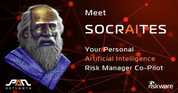 Meet SOCRAITES - Your Personal Risk Manager