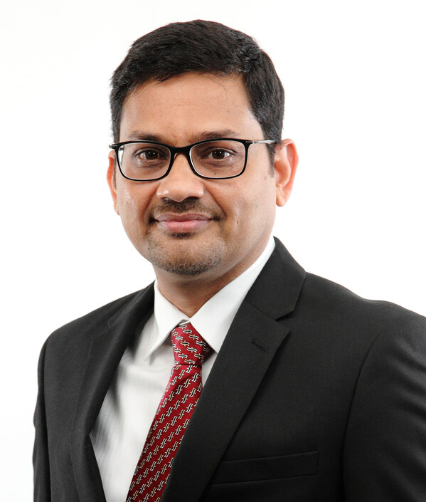 Microland Names Rajesh Kharidehal as Chief Financial Officer
