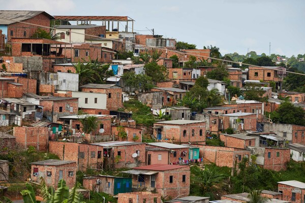 Habitat for Humanity khởi động chiến dịch Home Equals để hỗ trợ những người sống trong các khu định cư không chính thức trên khắp thế giới