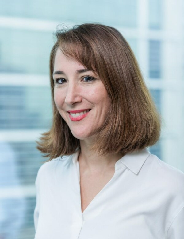 Mireille Giraud joins Zühlke Group as Managing Director Markets and Member of the Executive Board in Singapore