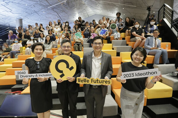2023 International Call for Ideathon Bangkok