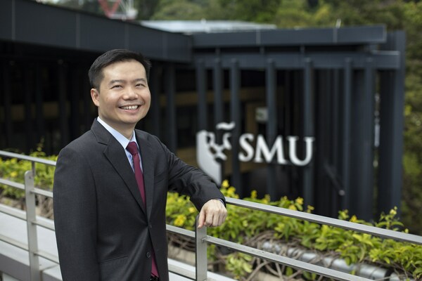 Associate Professor of Accounting (Education) and Associate Dean (Teaching and Curriculum), Seow Poh Sun