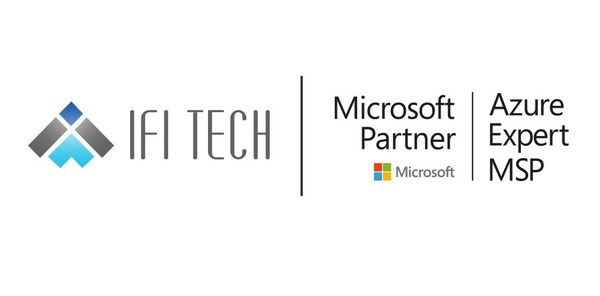 IFI Techsolutions, Microsoft Azure Expert MSP로 인정받아