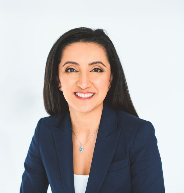 Introhive Appoints Saeideh Fard as New Chief Financial Officer