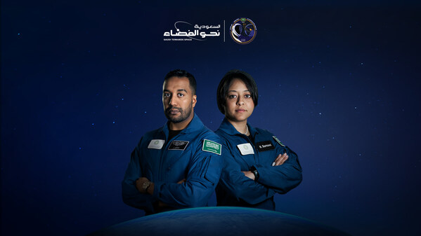 沙特宇航员搭乘的火箭将于2023年5月21日发射升空