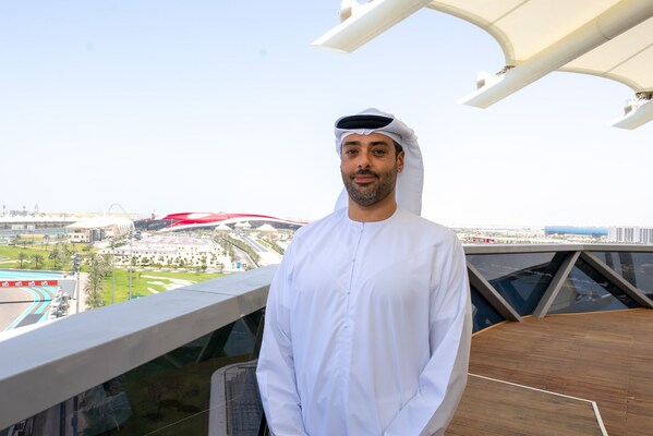 Ethara is led by CEO Saif Al Noaimi, who will bring his proven leadership to drive commercial expansion across new markets.