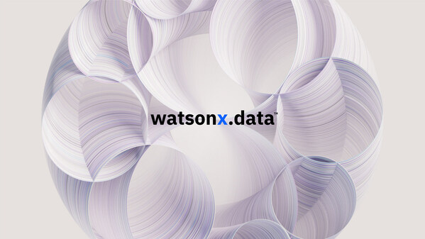 借助IBM wastonx.data, 企业可将AI 工作负载扩展至任意地点的所有数据