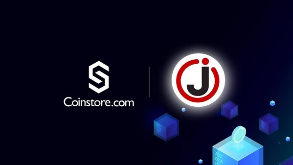 Coinstore.com Showcases JFIN Chain – A Proof-of-Stake Blockchain, to Support Enterprises and Decentralized Applications