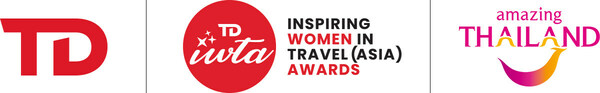 TRAVEL DAILY (TD) MEDIA ANNOUNCES PARTNERSHIP WITH TOURISM AUTHORITY OF THAILAND FOR INSPIRING WOMEN IN TRAVEL ASIA (IWTA) AWARDS 2023