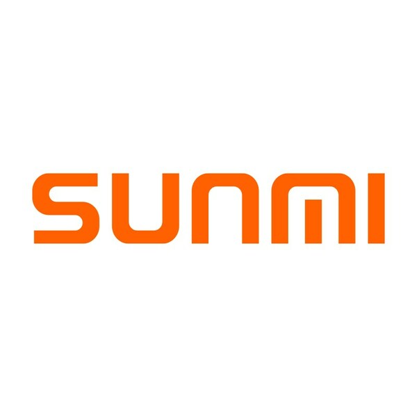 SUNMI's 3rd generation flagship products shine at CHINASHOP 2024, joining hands with numerous partners to create new business scenarios