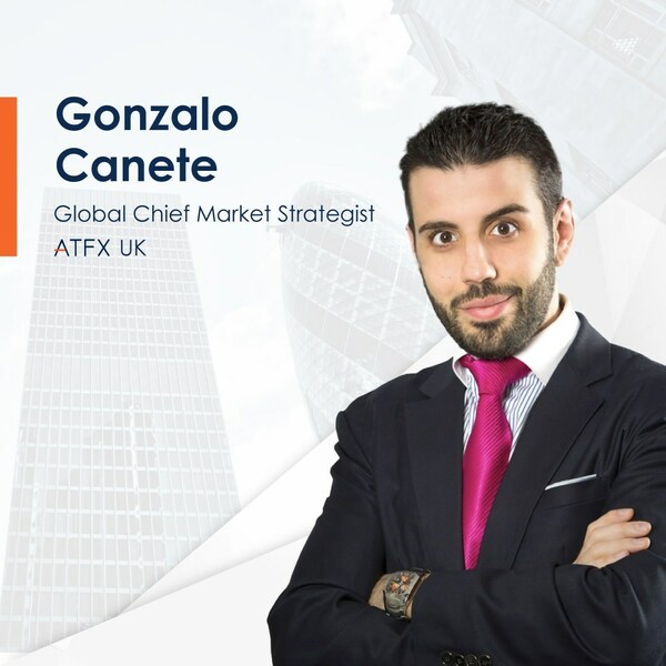 ATFX聘請Gonzalo Canete擔任全球首席市場策略師