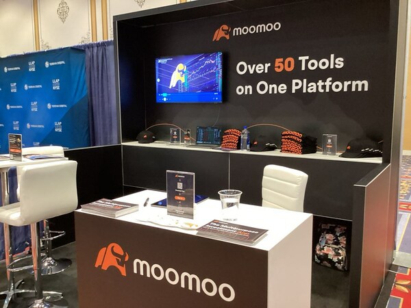 To Promote Financial Literacy and Earnings Insights, Moomoo Hosts Presentations at TradersExpo and a US-Singapore Webinar