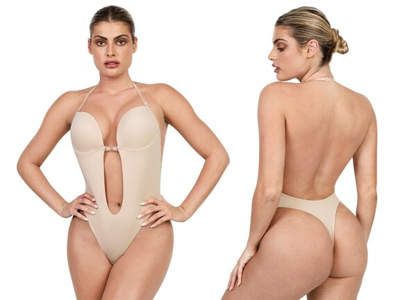 Popilush Introduces Latest Dress Collection, Establishing Its Position as a  Trailblazer in the Shapewear Industry - PR Newswire APAC