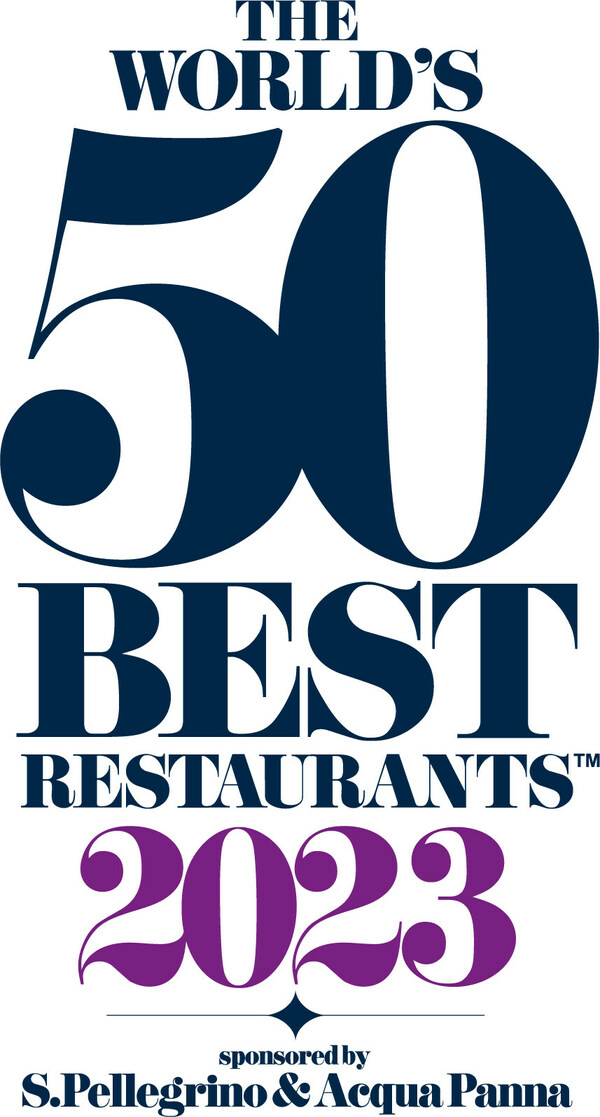 THE WORLD'S 50 BEST RESTAURANTS AWARDS ANNOUNCES 2023 CHAMPIONS OF CHANGE