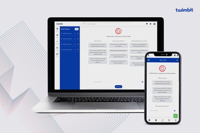 Twimbit推出智能工具Ask Twimbit-资讯-B.P商业伙伴-数字生态综合服务平台