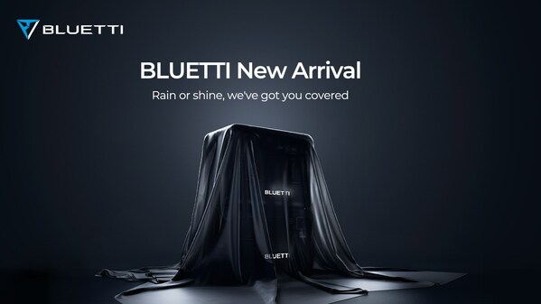 BLUETTI Introduces its New Expandable Mobile Power AC60 & B80 to Australian Market