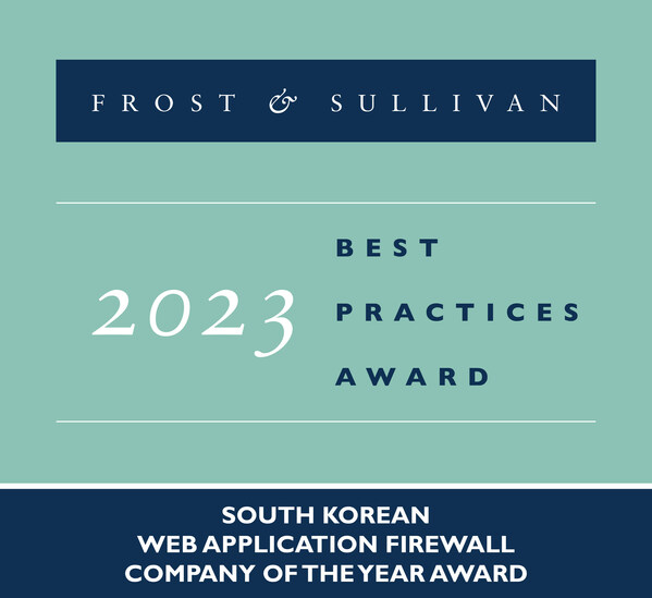 Penta Security bridges South Korean web application firewall market technology gaps by offering comprehensive threat protection.