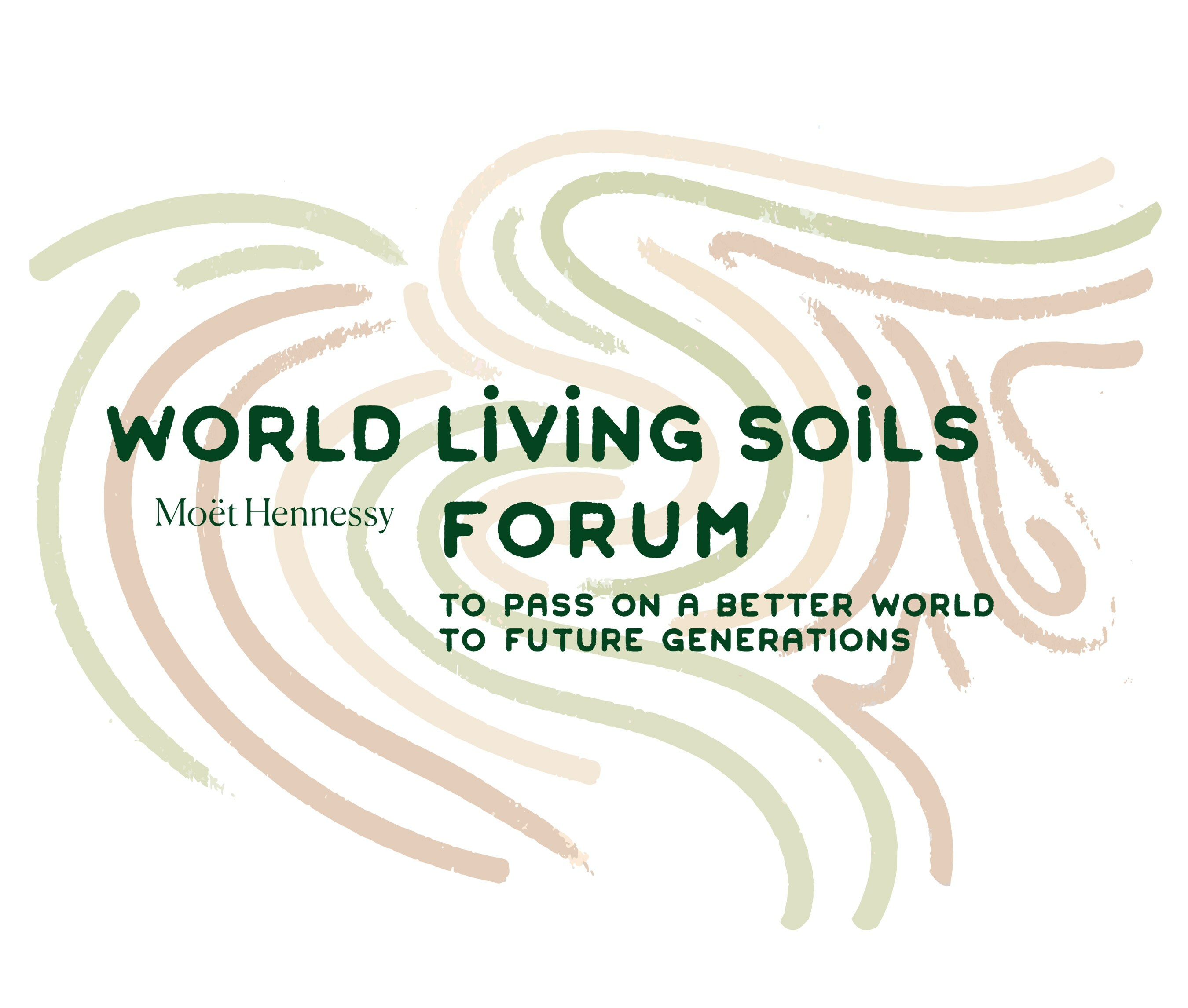 MOËT HENNESSY AND CHANGENOW ANNOUNCE THEIR PARTNERSHIP WITHIN THE CONTEXT  OF THE WORLD LIVING SOILS FORUM - PR Newswire APAC