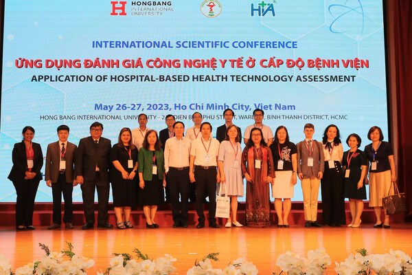 APPLICATION OF HOSPITAL-BASED HEALTH TECHNOLOGY ASSESSMENT: EXPERIENCE FROM THE WORLD AND SITUATION IN VIETNAM