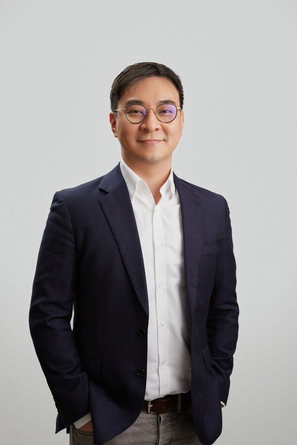 Arthur Chan, Chief Operating Officer of Vpon Big Data Group