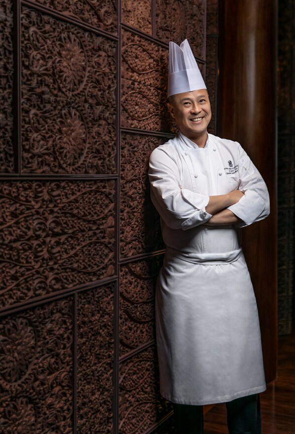 "Tastes of Macau, Artisans of Flavor" Deciphering Galaxy Macau's Culinary Mysteries