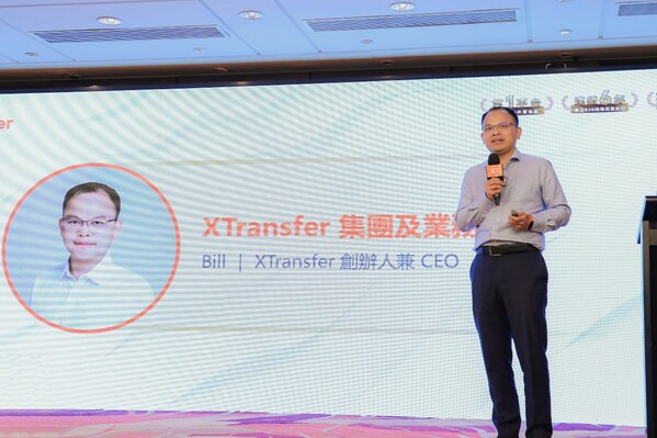China Fintech Unicorn B2B No.1 Foreign Trade Financial Platform XTransfer Officially Set Foot in Hong Kong