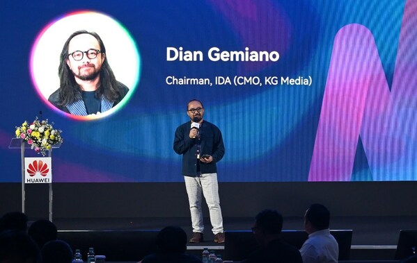Huawei Cloud and IDA Held the Media & Entertainment Summit 2023