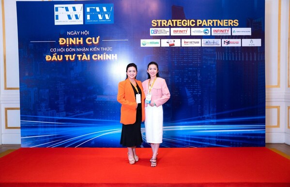 Freewill Agency & Freewill Capital Hosts Successful Investment Immigration Summit in Vietnam, Empowering Global Citizenship and Wealth Management Dialogue