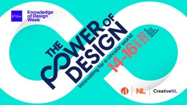 Knowledge of Design Week (KODW) 2023 Presents ‘The Power of Design: Innovating for a Circular World’
