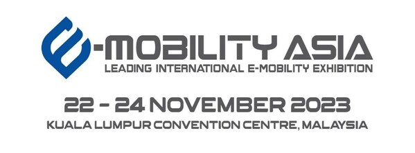 FIRST E-MOBILITY ASIA CHARGES UP INDUSTRY BUSINESS OPPORTUNITIES