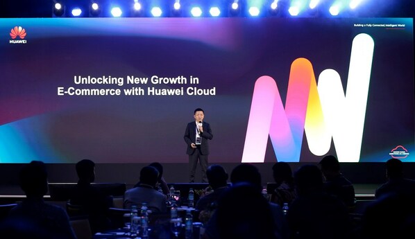 Unlock New Growth in E-Commerce with Huawei Cloud
