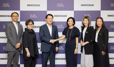 Siam Piwat joins forces with INNOCEAN, Hyundai Motor Group’s global marketing communication enterprise