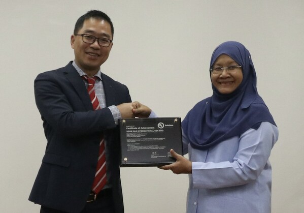 UL Solutions Joins Forces with SIRIM Berhad to Expand Fire Door Testing