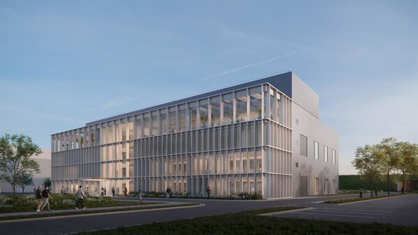 西门子医疗将投资8,000万欧元在德国福希海姆建设全新的半导体工厂