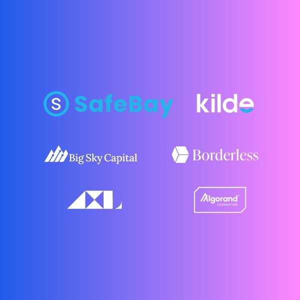 Singaporean digital private debt platform Kilde raises USD 1,115,000 seed round Investment by Big Sky Capital, Borderless Capital, AXL Ventures, and Algorand Foundation enables expansion in private credit offerings and a securities tokenisation project SafeBay.
