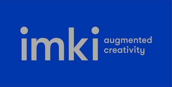 IMKI enhances brand heritage by creating custom Generative AI to assist in creation for the Luxury