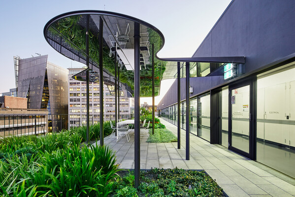 シドニー工科大学（UTS）、『Times Higher Education』誌による持続可能な開発で世界の大学上位20校にランクイン