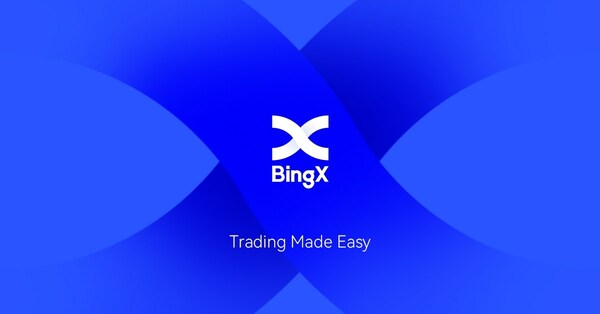 BingX Lists Tether (EUR₮) and Tether Gold (XAU₮), Providing Expanded Access to Stablecoin Offerings