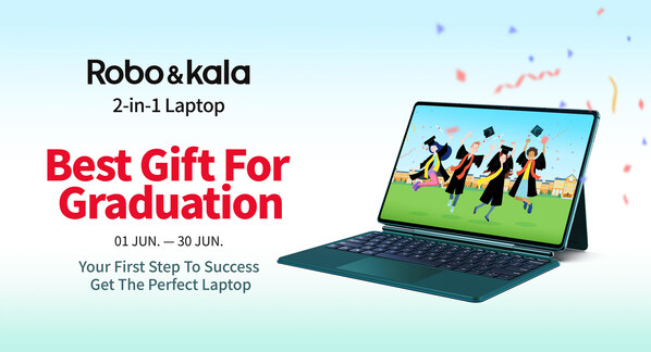 Robo & Kala Launches its 'Graduation Season' Campaign to Empower College Students