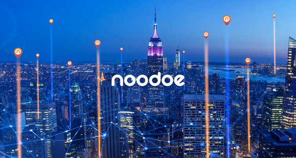 Noodoe Announces Strategic Investment from ABM