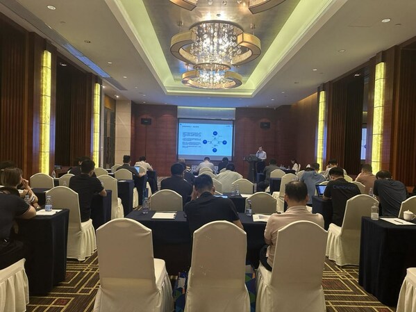 浪潮信息：2023年华南区金融行业客户交流会举办，共话金融数智转型