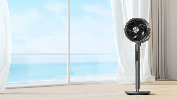 Dreo to Launch New Smart Fans -- Stay Cool And Comfortable This Summer