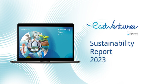 East Ventures công bố Báo cáo Phát triển Bền vững thường niên năm 2023