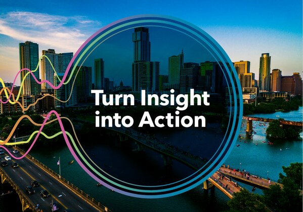 Turn Insight into Action