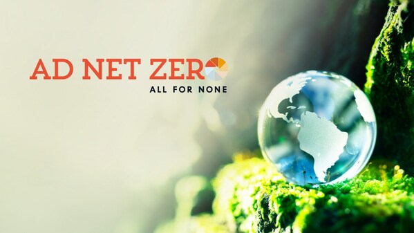 AD NET ZERO MAKES SCIENCE-BASED TARGETS REPORTING MANDATORY FOR SUPPORTERS