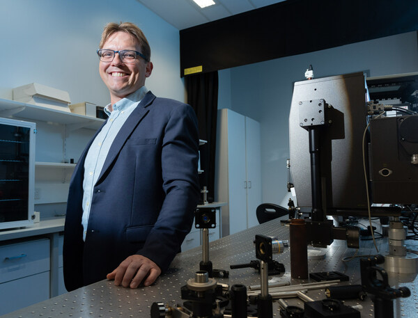 Aussie startup HB11 Energy's research celebrated in global laser fusion journal, after establishing world-leading consortium
