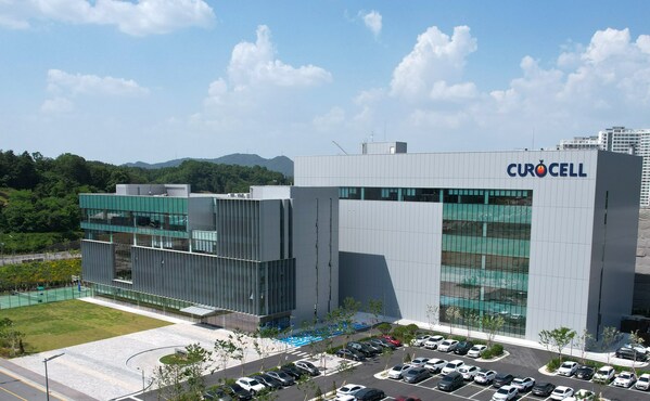 Curocell announced encouraging updates on the next-generation anti-CD19 CAR-T, Anbalcabtagene-autoleucel at International Conference on Malignant Lymphoma (ICML) 2023