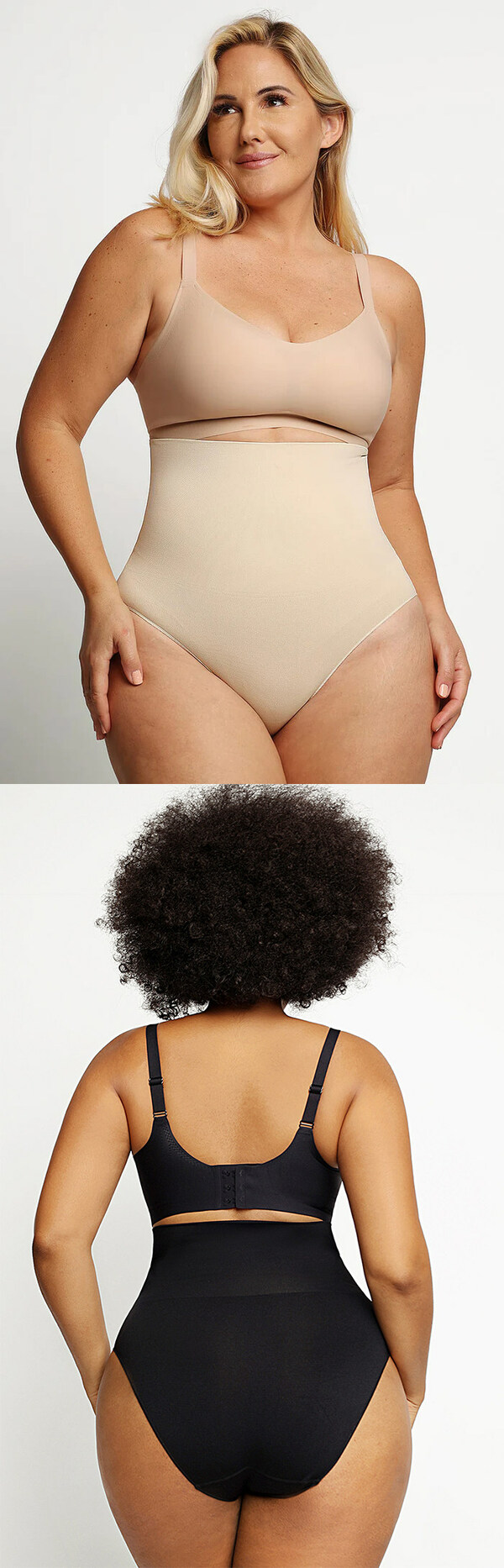 Shapellx PowerConceal™ Everyday Shaping Underwear