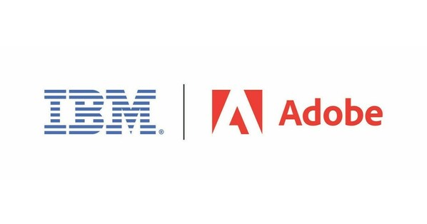 IBM Expands Partnership with Adobe To Deliver Content Supply Chain Solution Using Generative AI