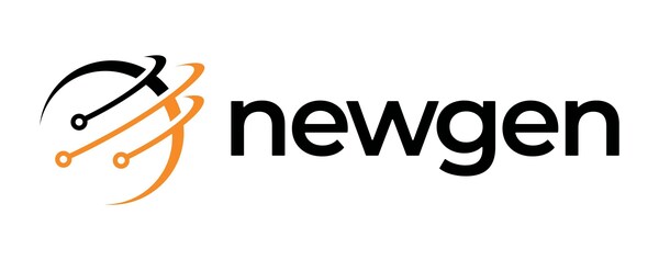 - Newgen Logo - ภาพที่ 1